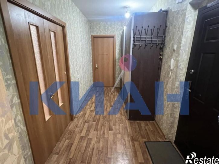 2-комн квартира Урванцева ул., 19