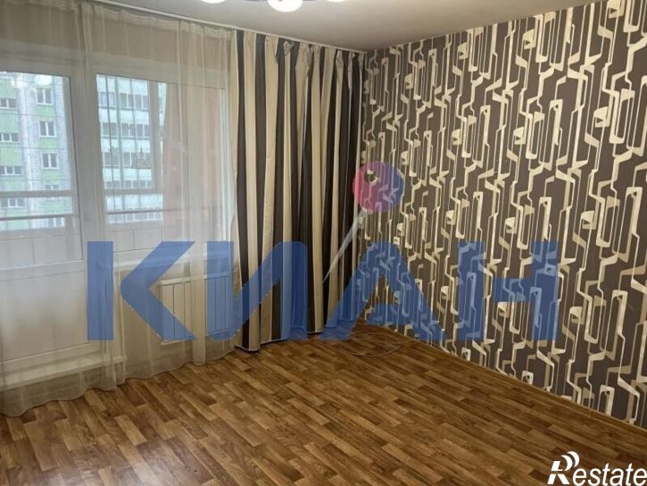 2-комн квартира Урванцева ул., 19