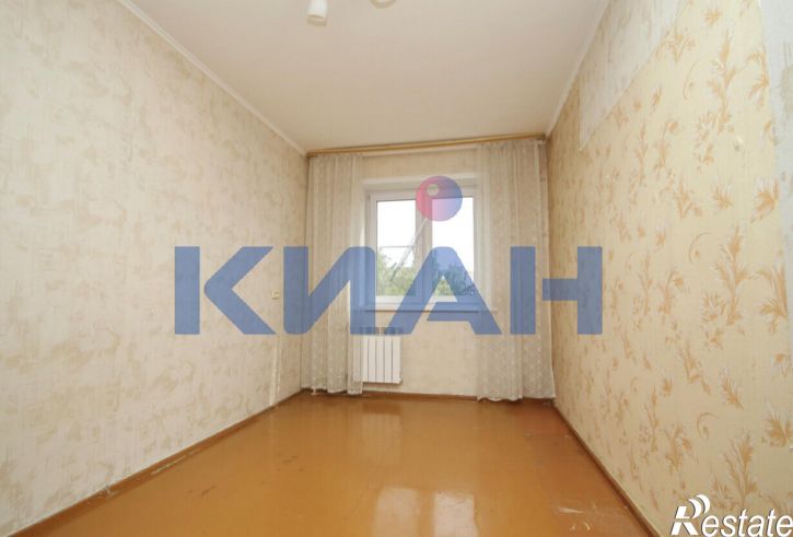 3-комн квартира Устиновича ул., 36