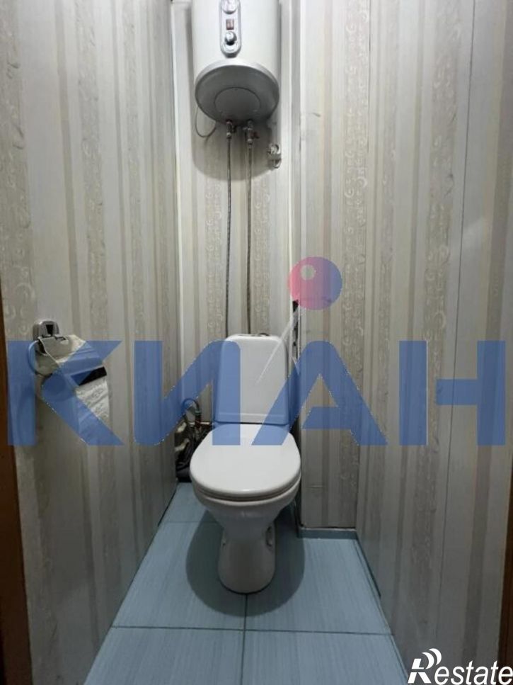 2-комн квартира Урванцева ул., 19