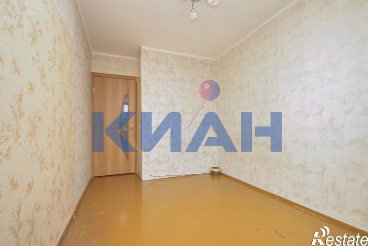 3-комн квартира Устиновича ул., 36