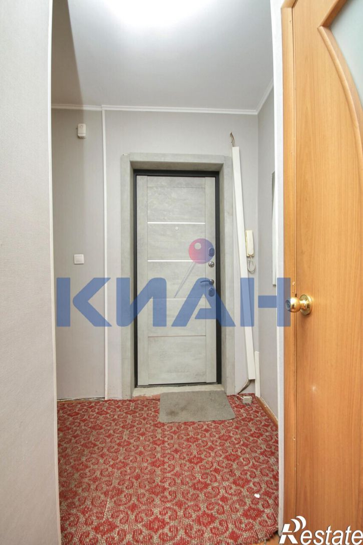 3-комн квартира Устиновича ул., 36