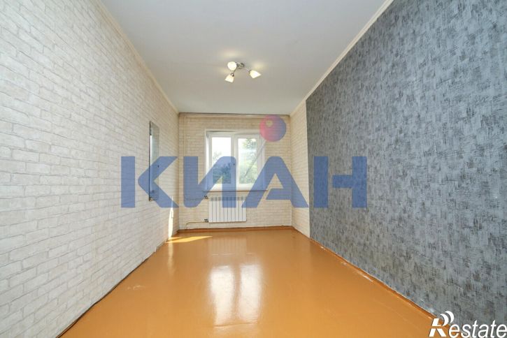 3-комн квартира Устиновича ул., 36