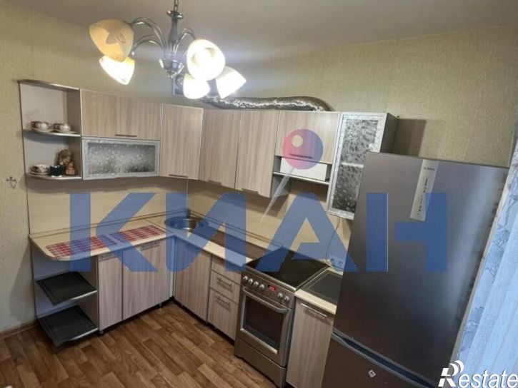 2-комн квартира Урванцева ул., 19