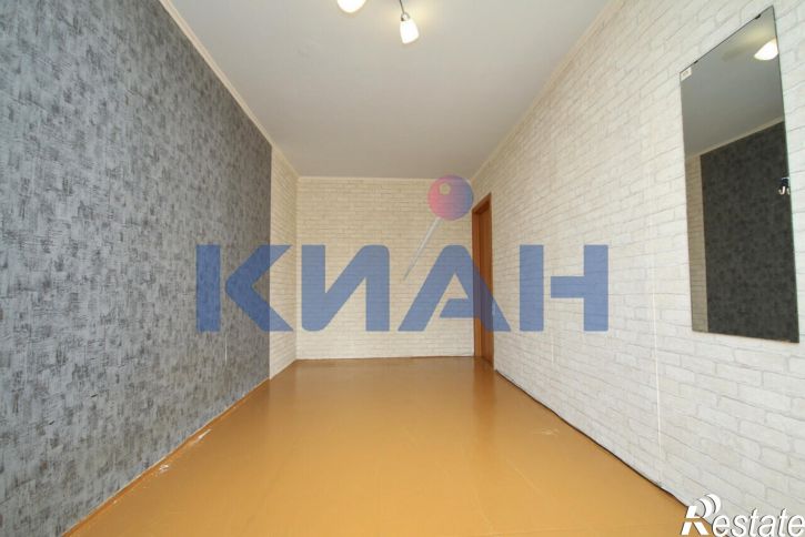 3-комн квартира Устиновича ул., 36