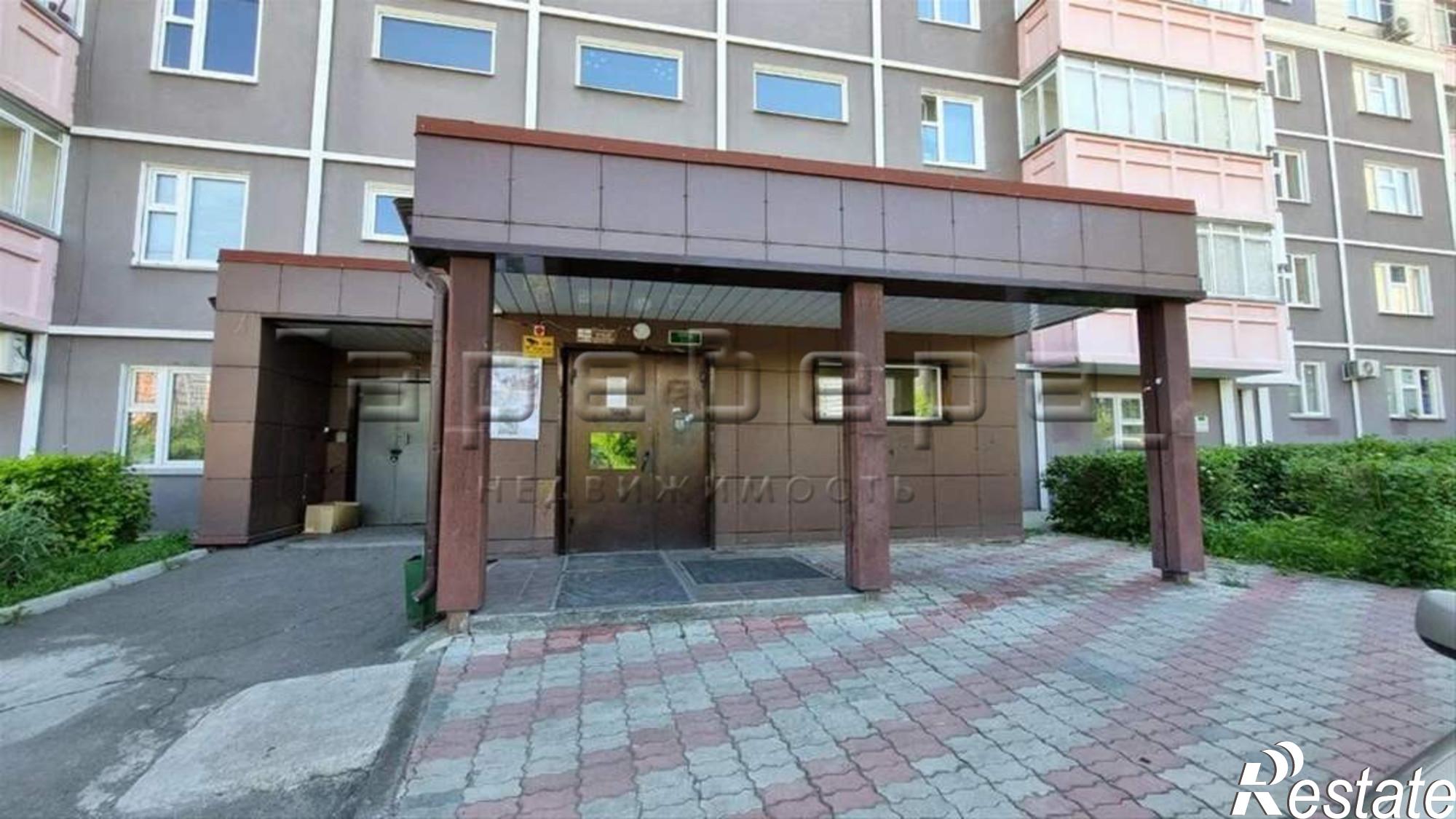 Купить студию за 5 100 000 рублей на Линейная, 109