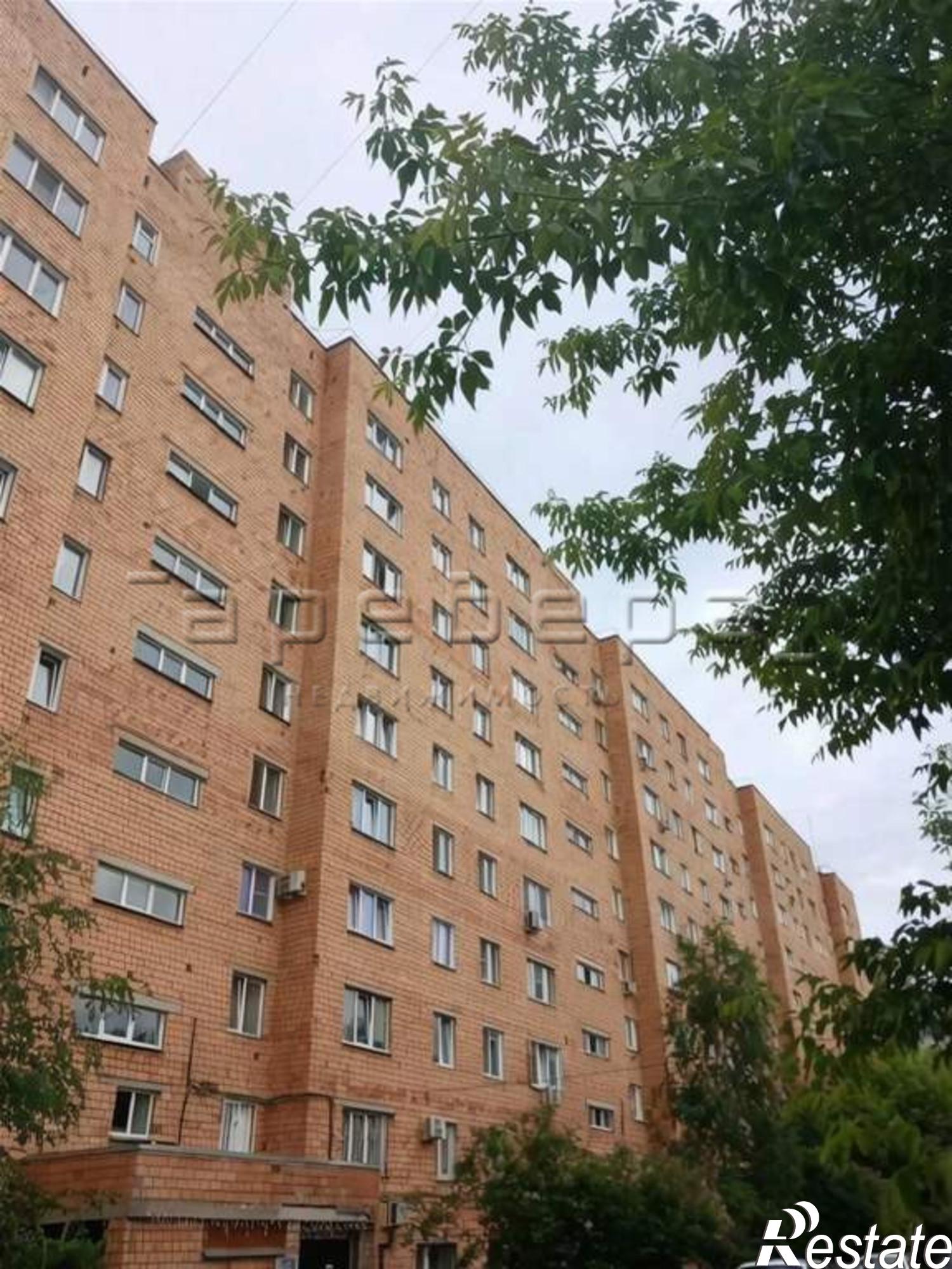 Купить квартиру за 7 800 000 рублей на Мирошниченко, 1