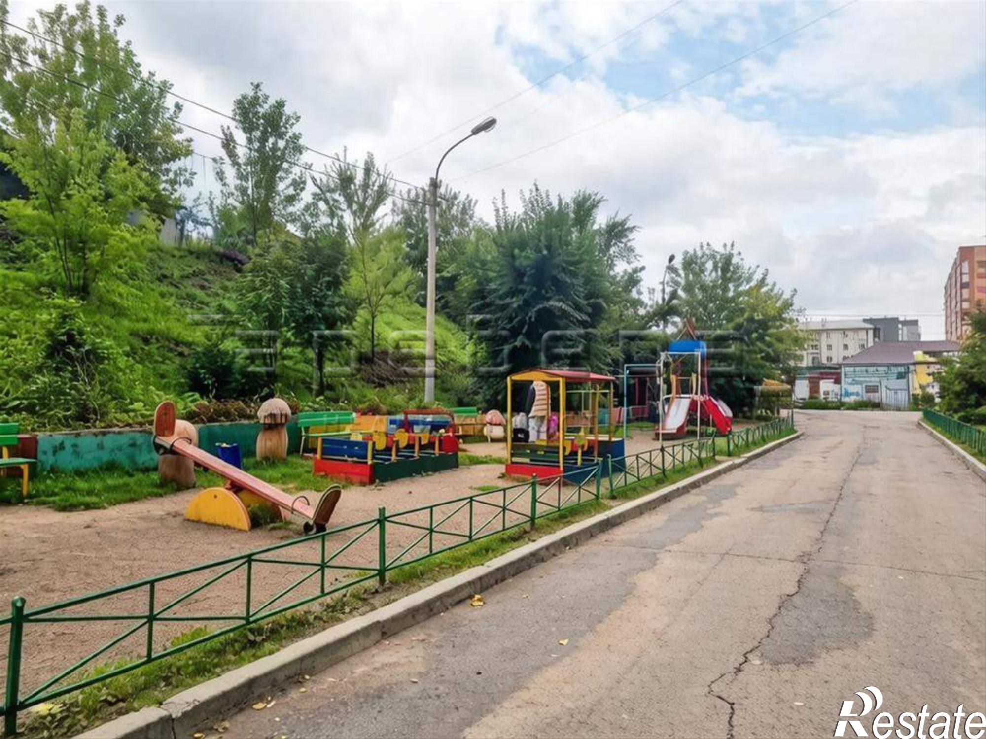 Купить квартиру за 7 800 000 рублей на Мирошниченко, 1