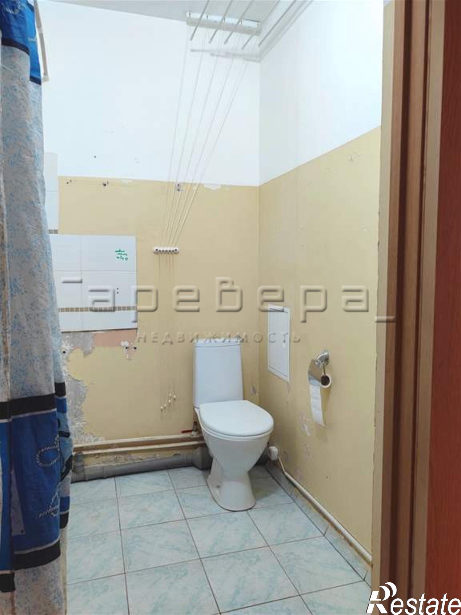 Купить квартиру за 9 500 000 рублей на Алексеева, 29