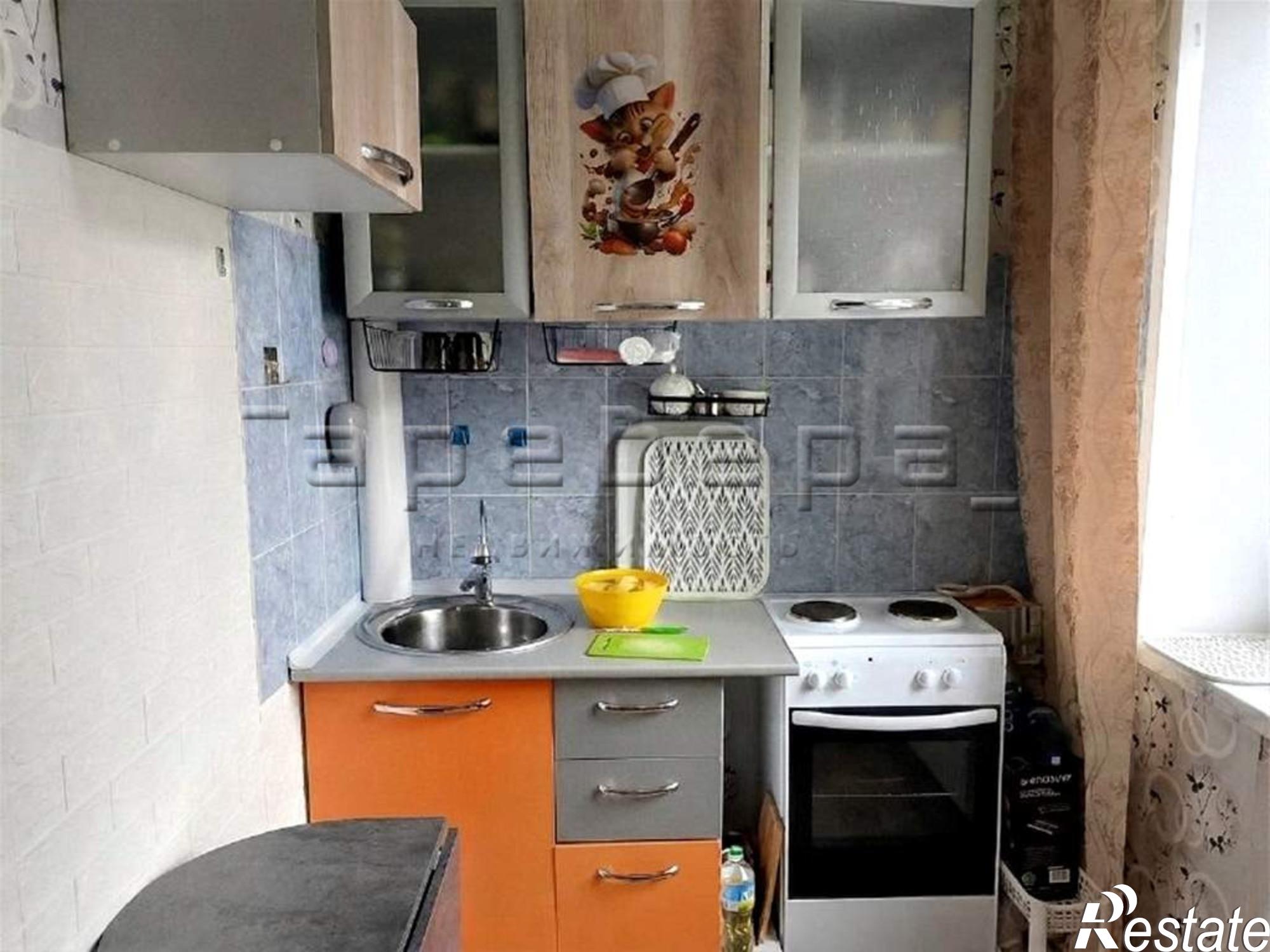 Купить квартиру за 4 000 000 рублей на Щербакова, 32
