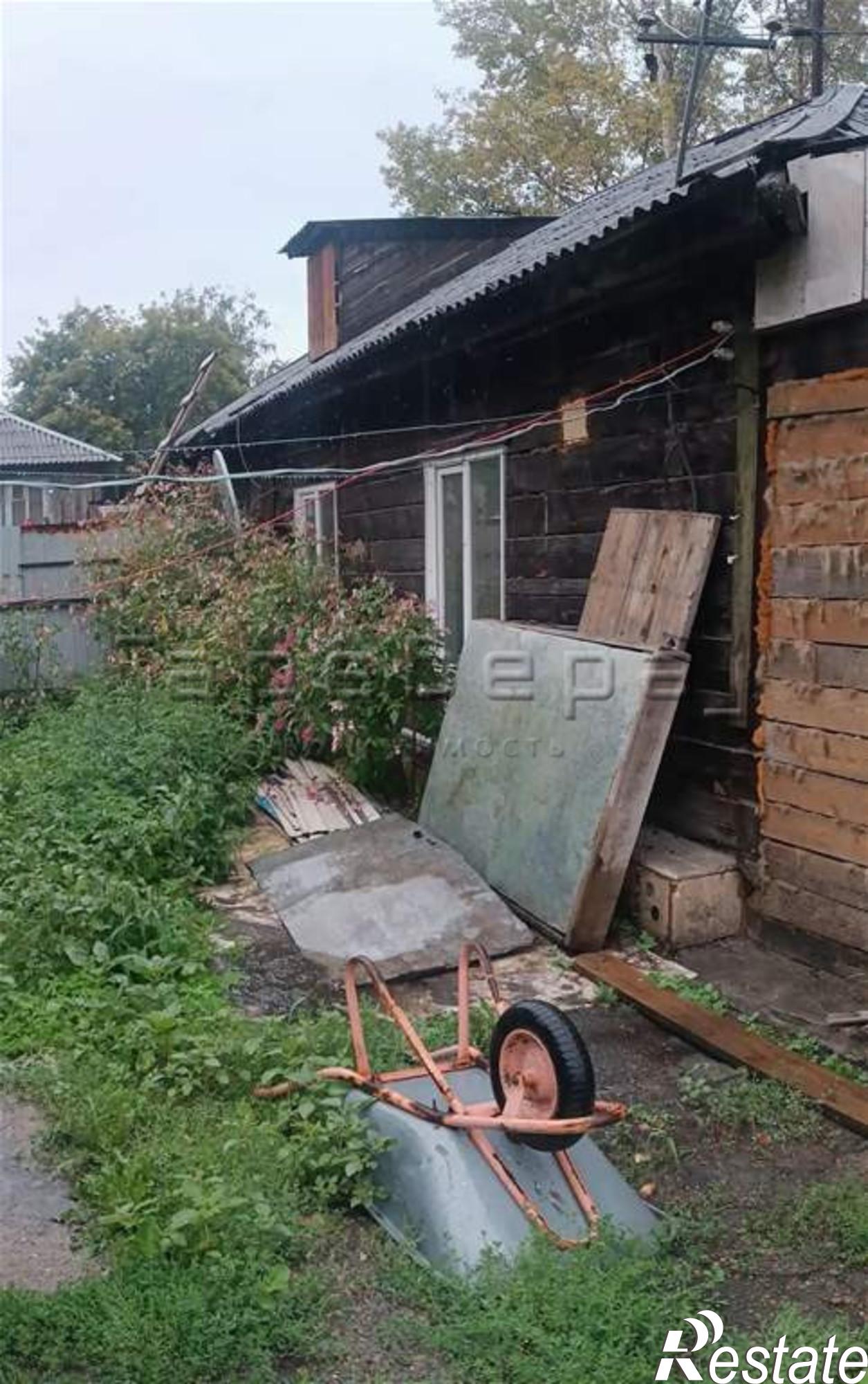 Купить студию за 2 700 000 рублей на Полярная, 107