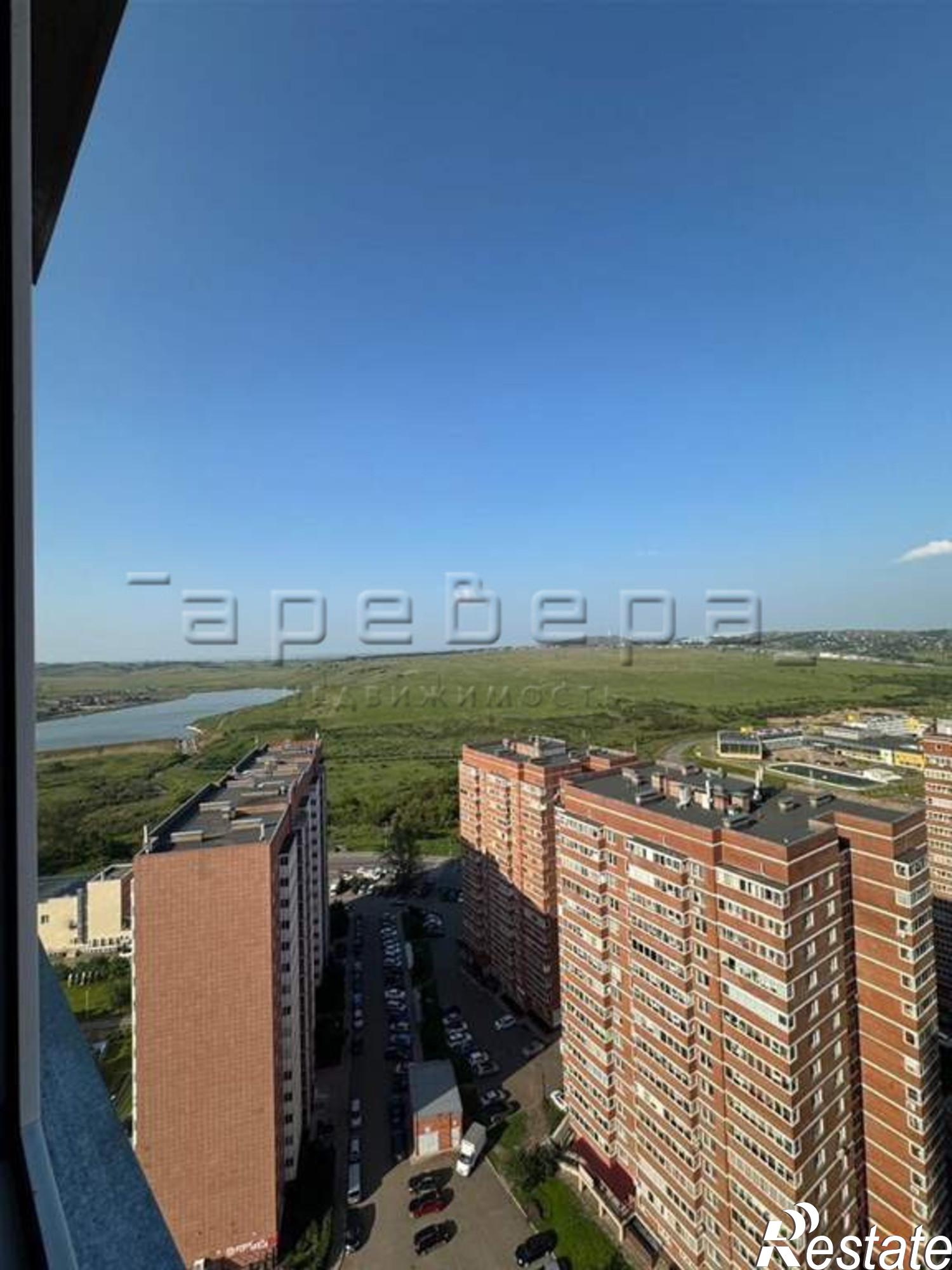 Купить квартиру за 6 500 000 рублей на Калинина, 175в