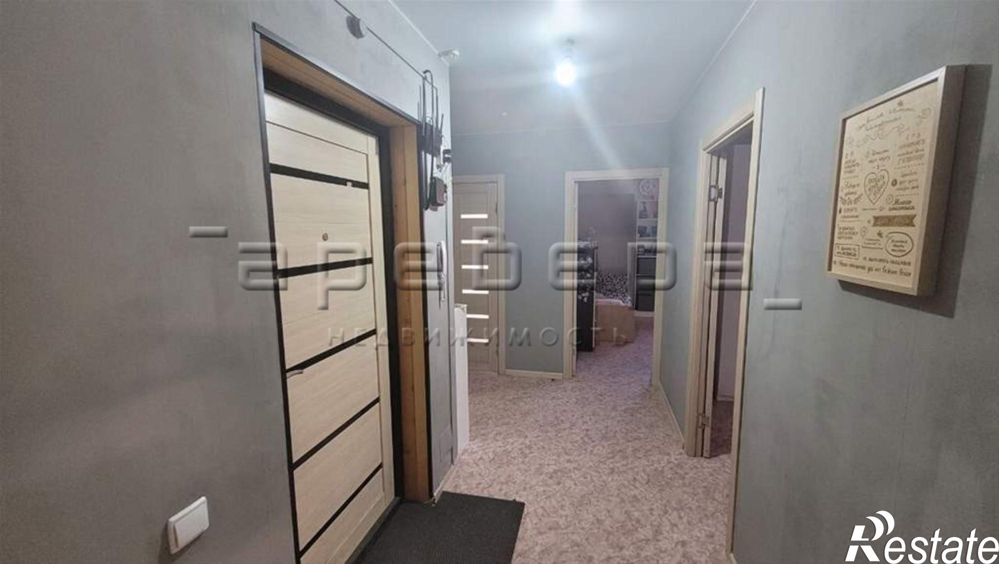 Купить квартиру за 11 000 000 рублей на Калинина, 189