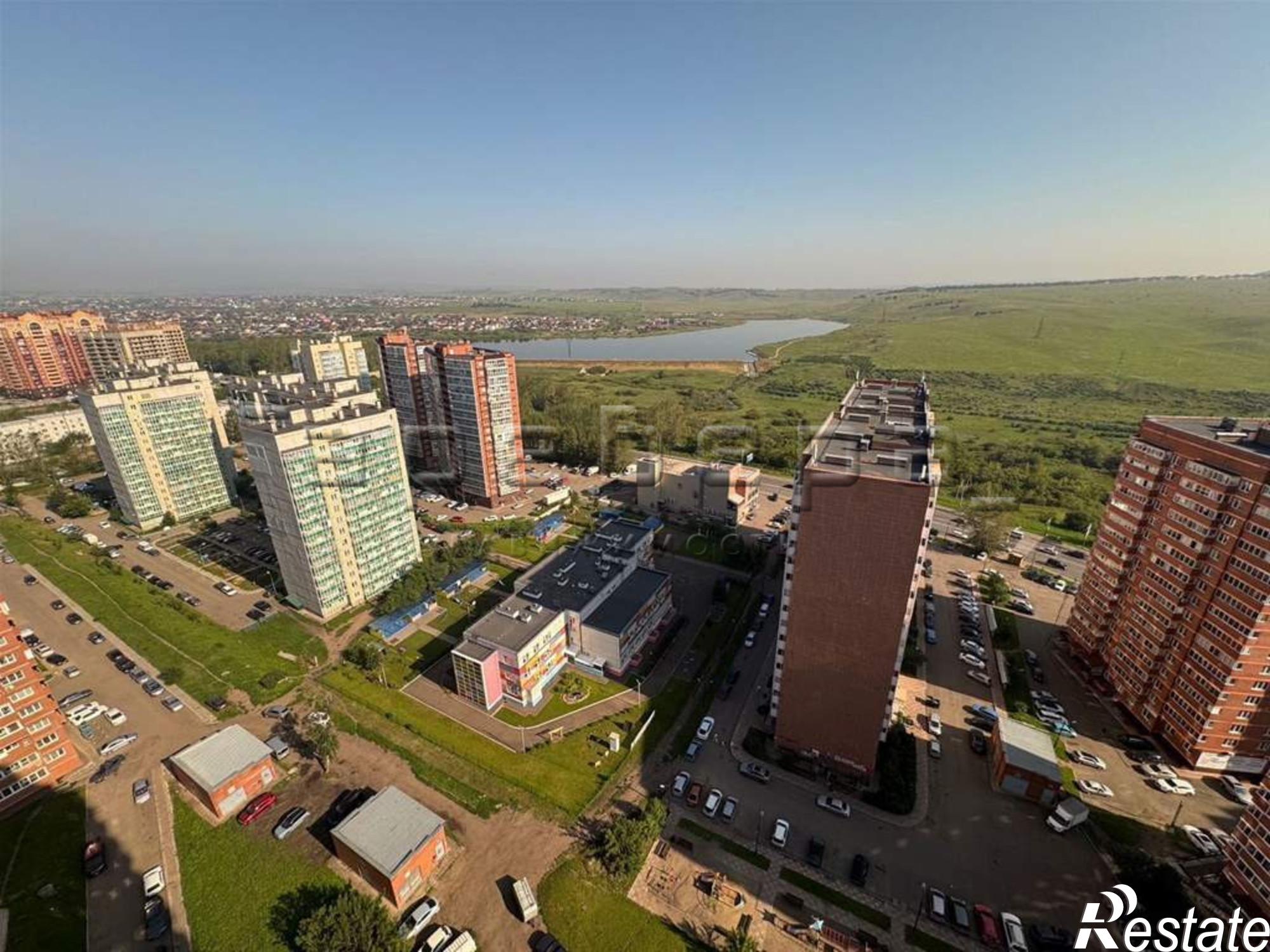 Купить квартиру за 6 500 000 рублей на Калинина, 175в