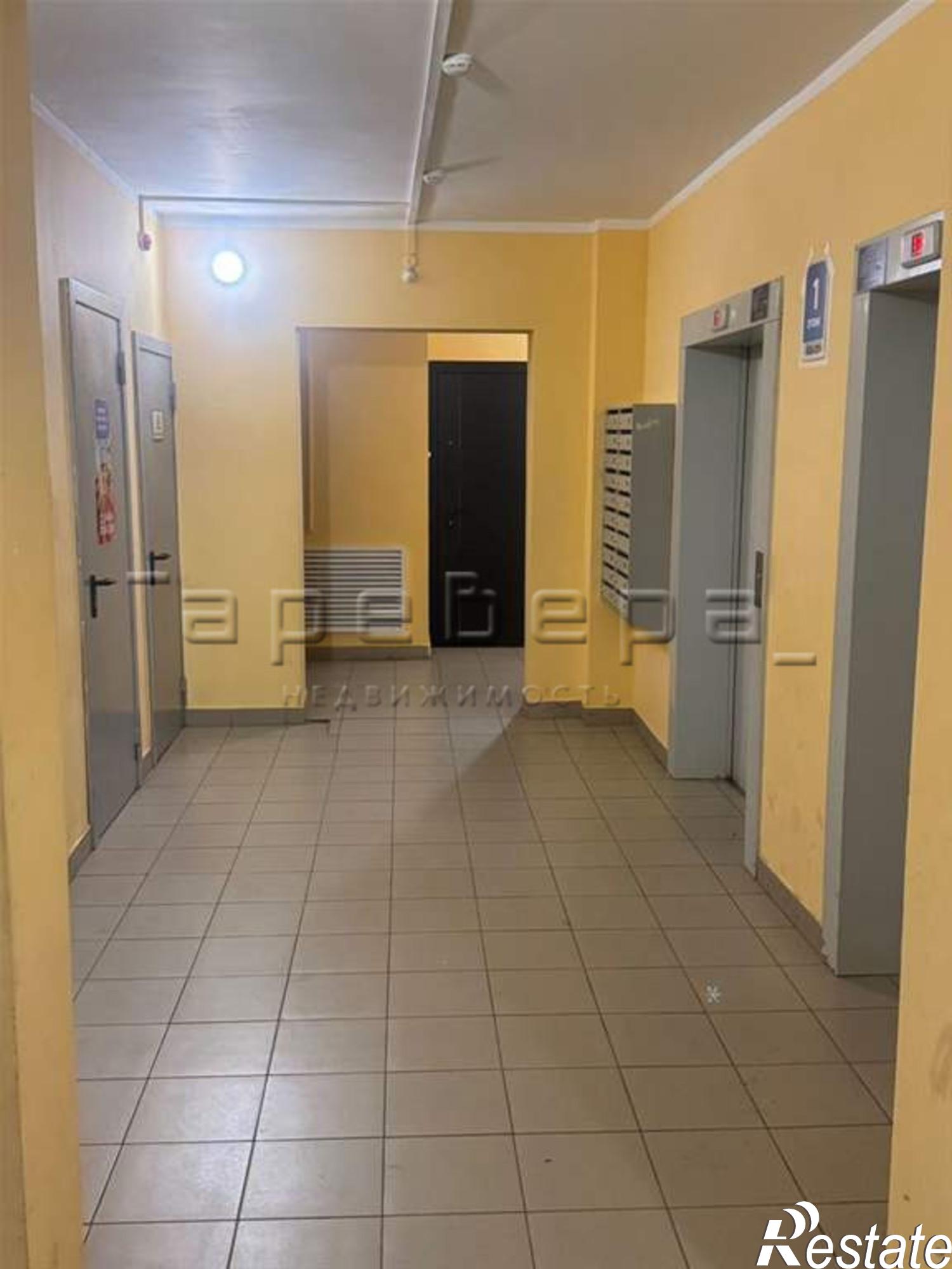Купить квартиру за 6 500 000 рублей на Калинина, 175в