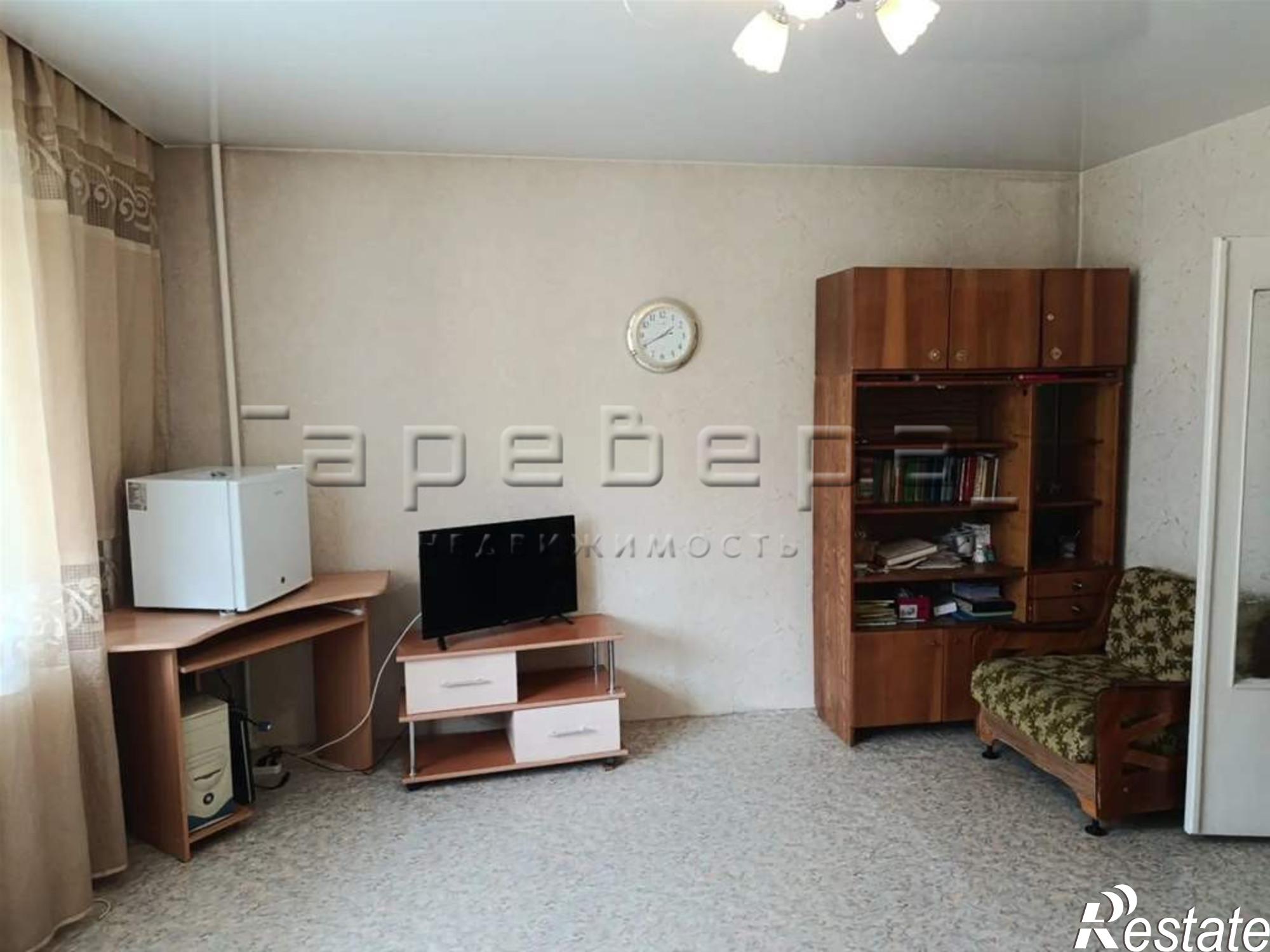 Купить квартиру за 5 350 000 рублей на Кочубея, 9