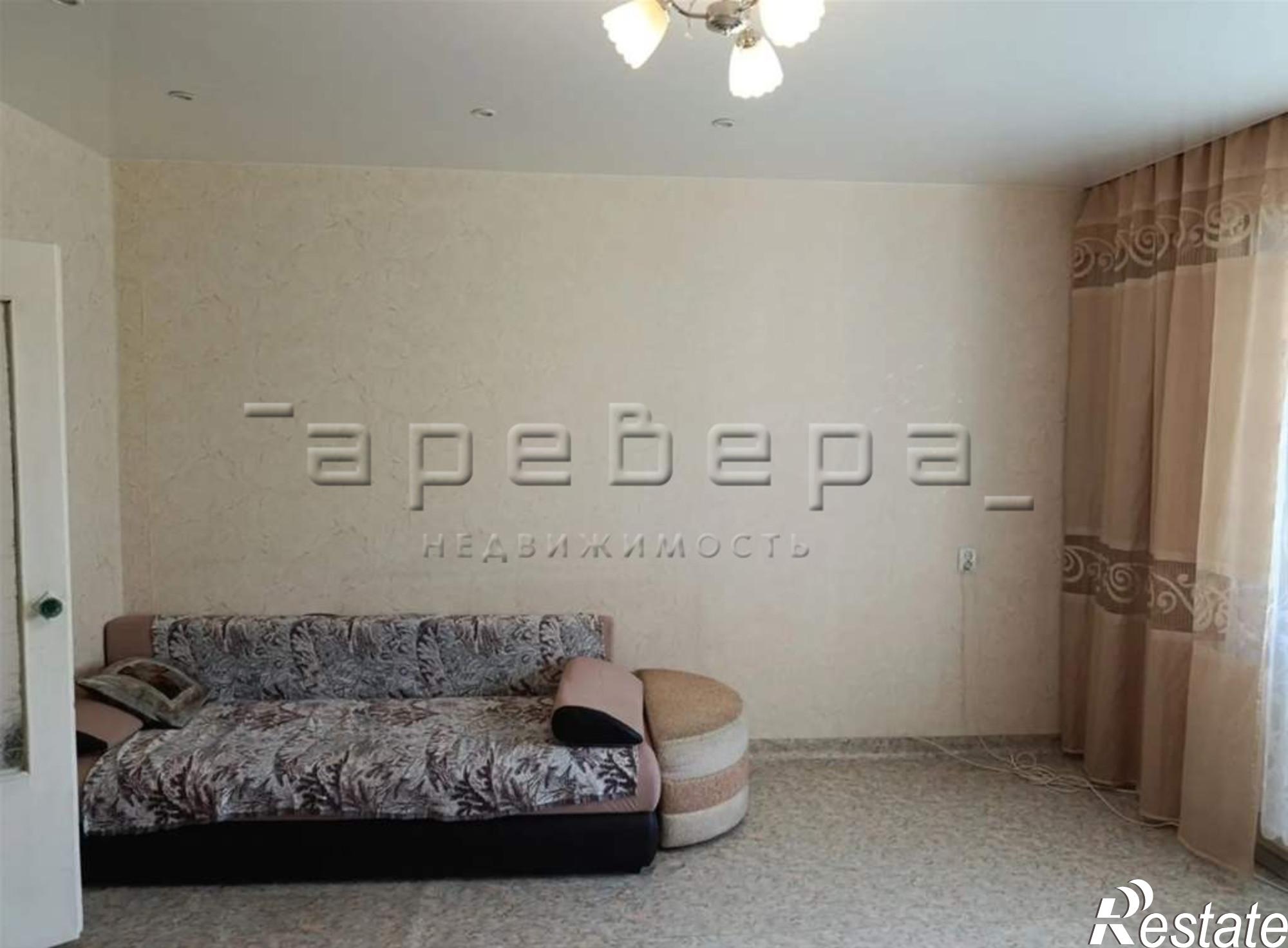 Купить квартиру за 5 350 000 рублей на Кочубея, 9