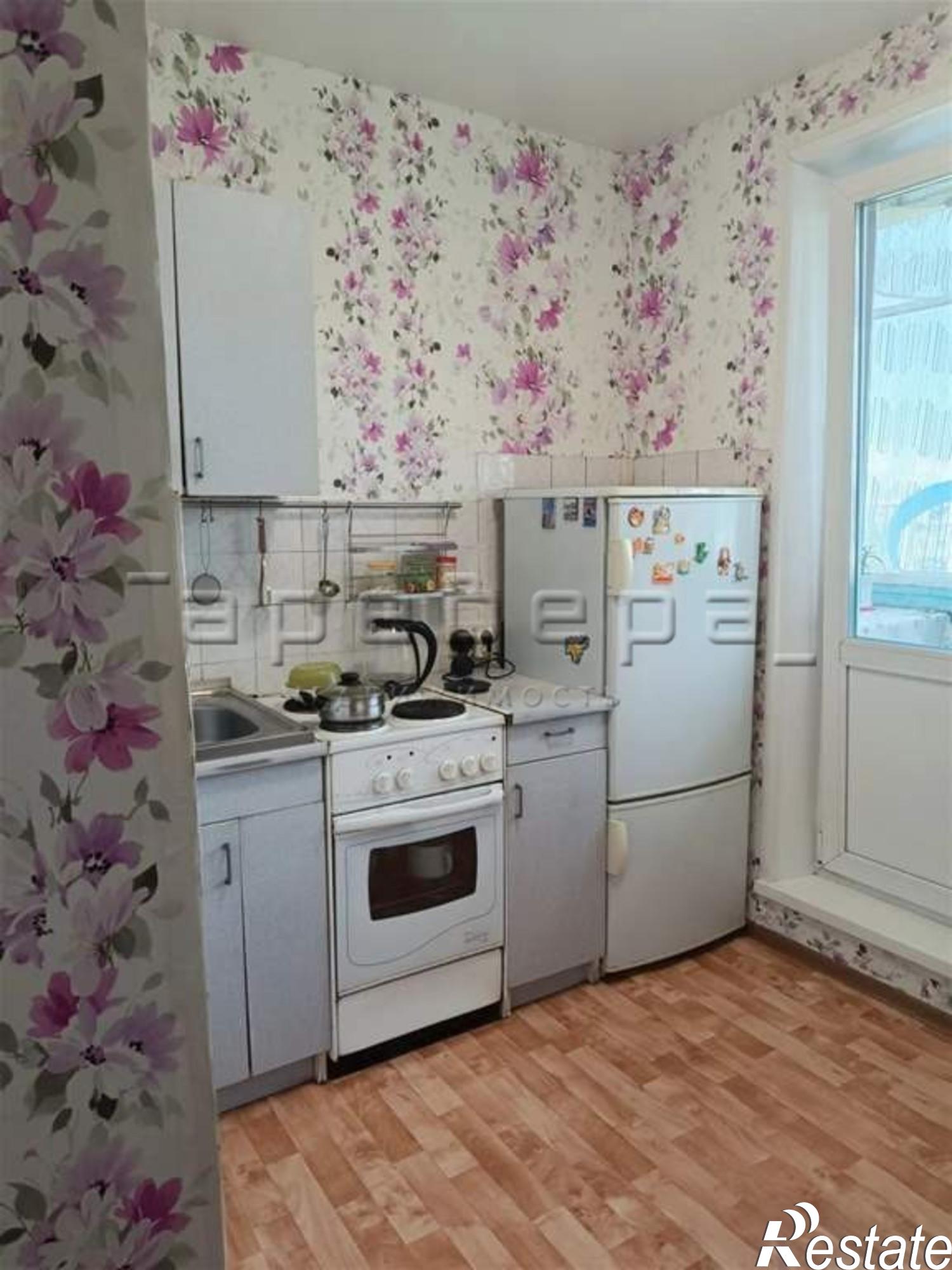Купить квартиру за 5 350 000 рублей на Кочубея, 9