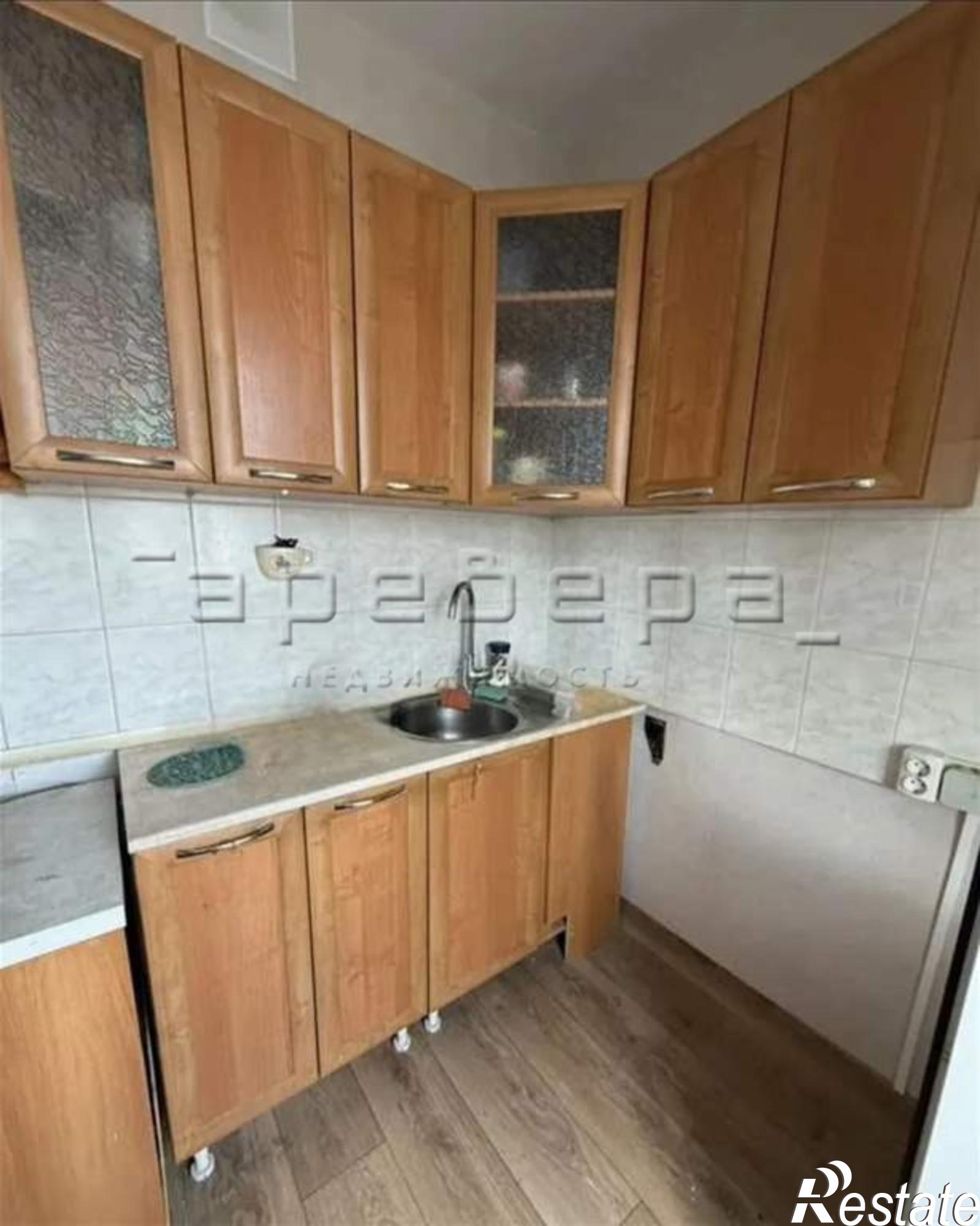Купить квартиру за 4 500 000 рублей на Микуцкого, 6