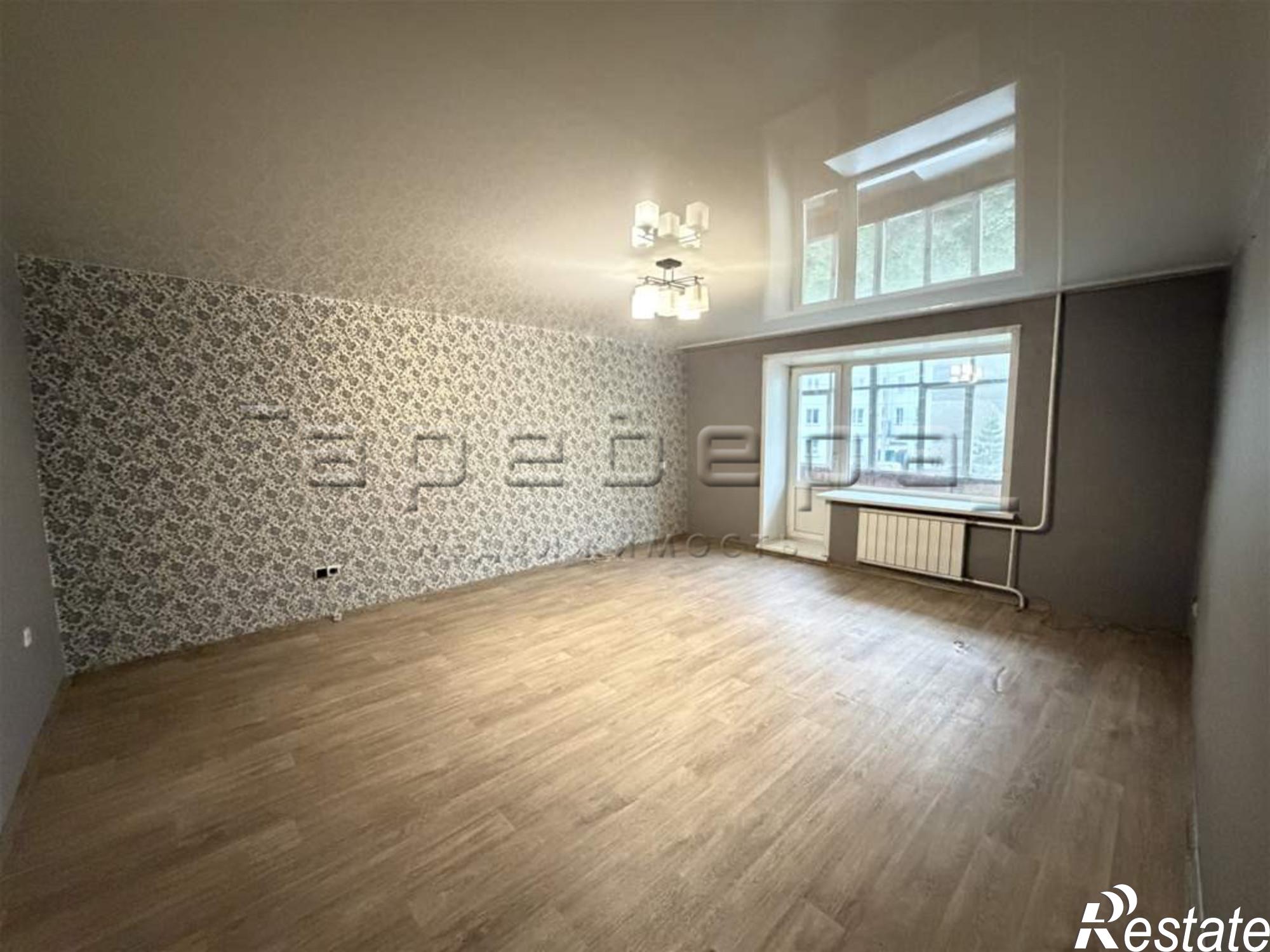 Купить квартиру за 6 050 000 рублей на Воронова, 18в
