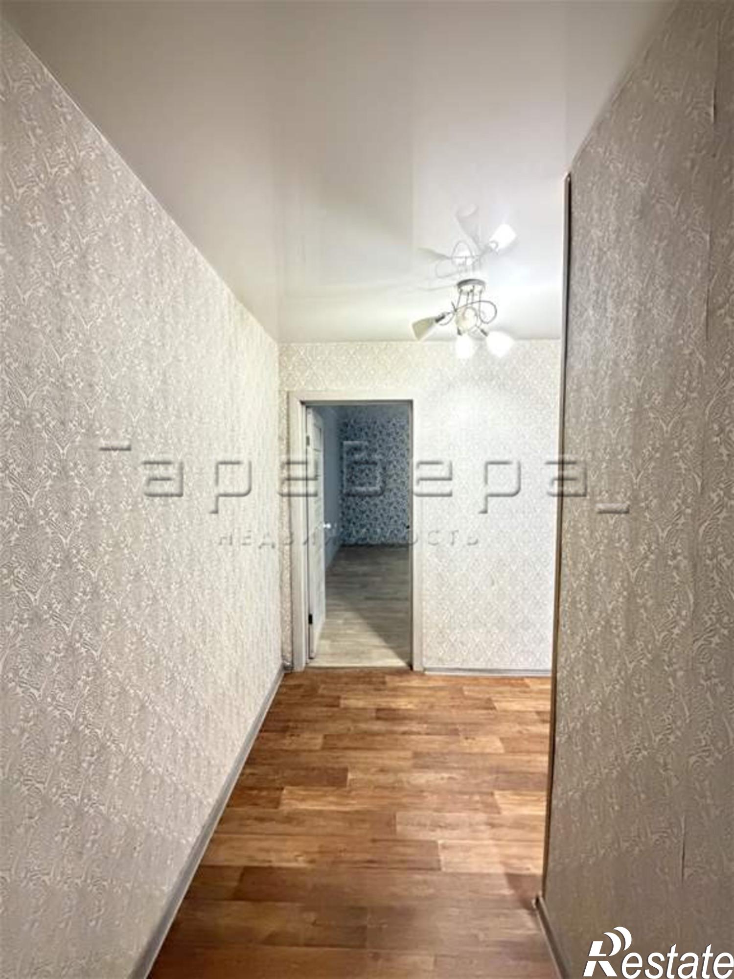 Купить квартиру за 6 050 000 рублей на Воронова, 18в