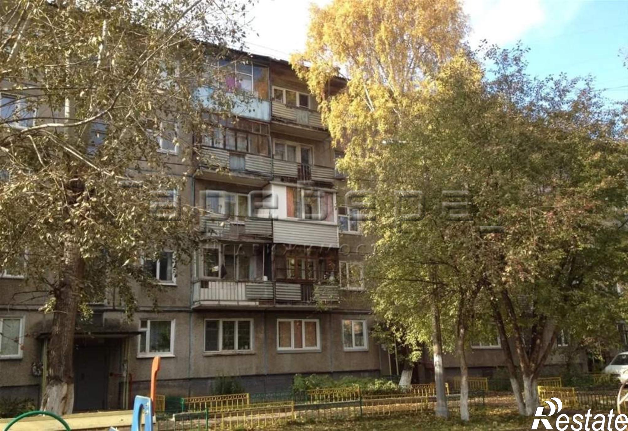 Купить квартиру за 7 000 000 рублей на Горького, 38