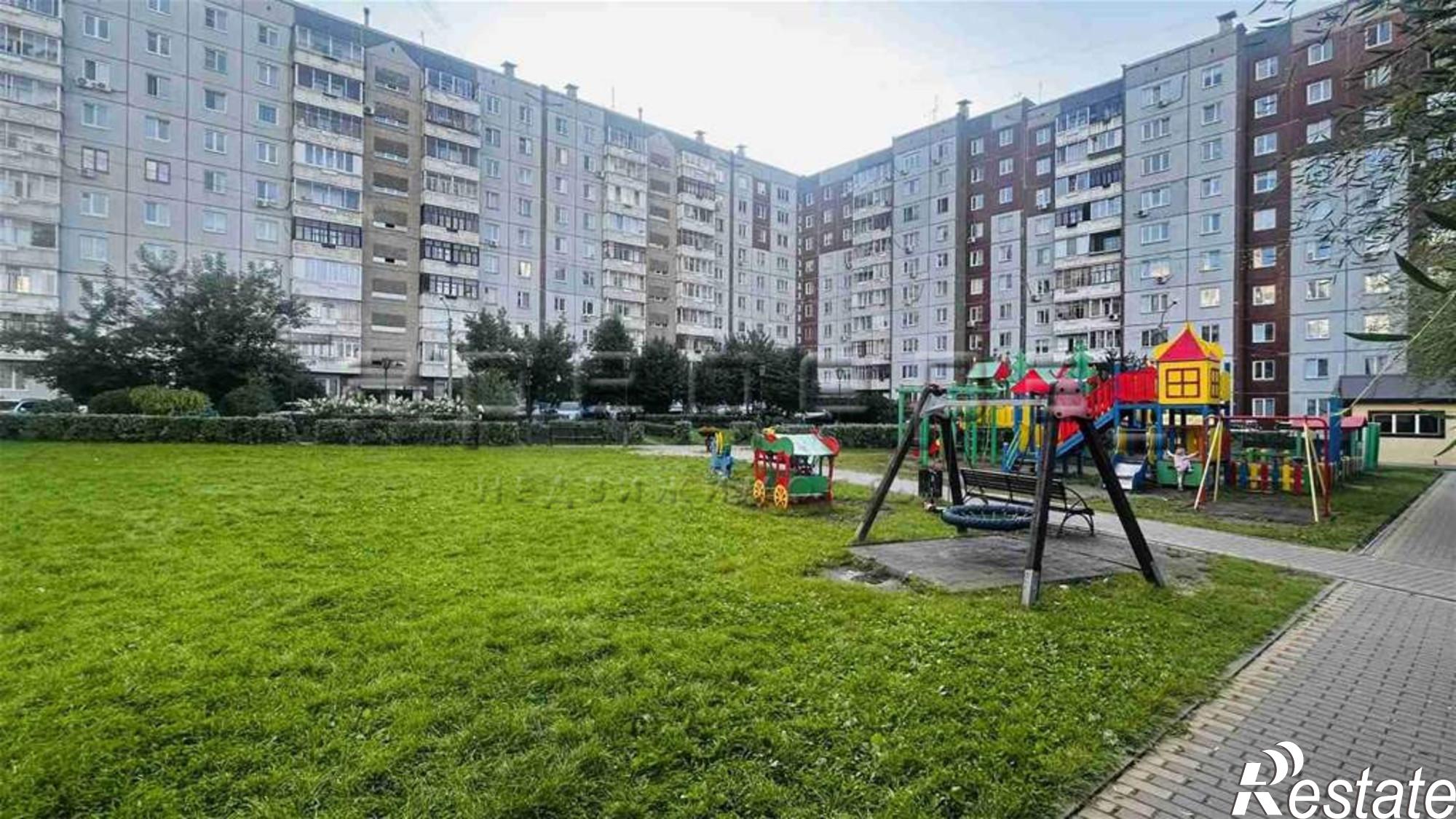 Купить квартиру за 11 500 000 рублей на Весны, 7