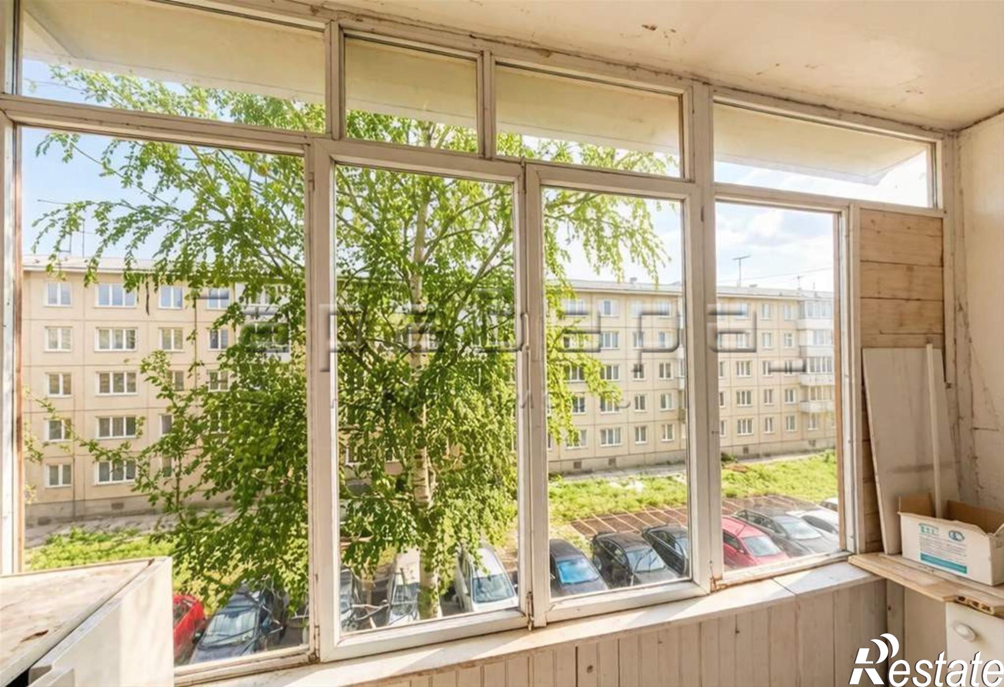 Купить квартиру за 6 600 000 рублей на Тотмина, 8г