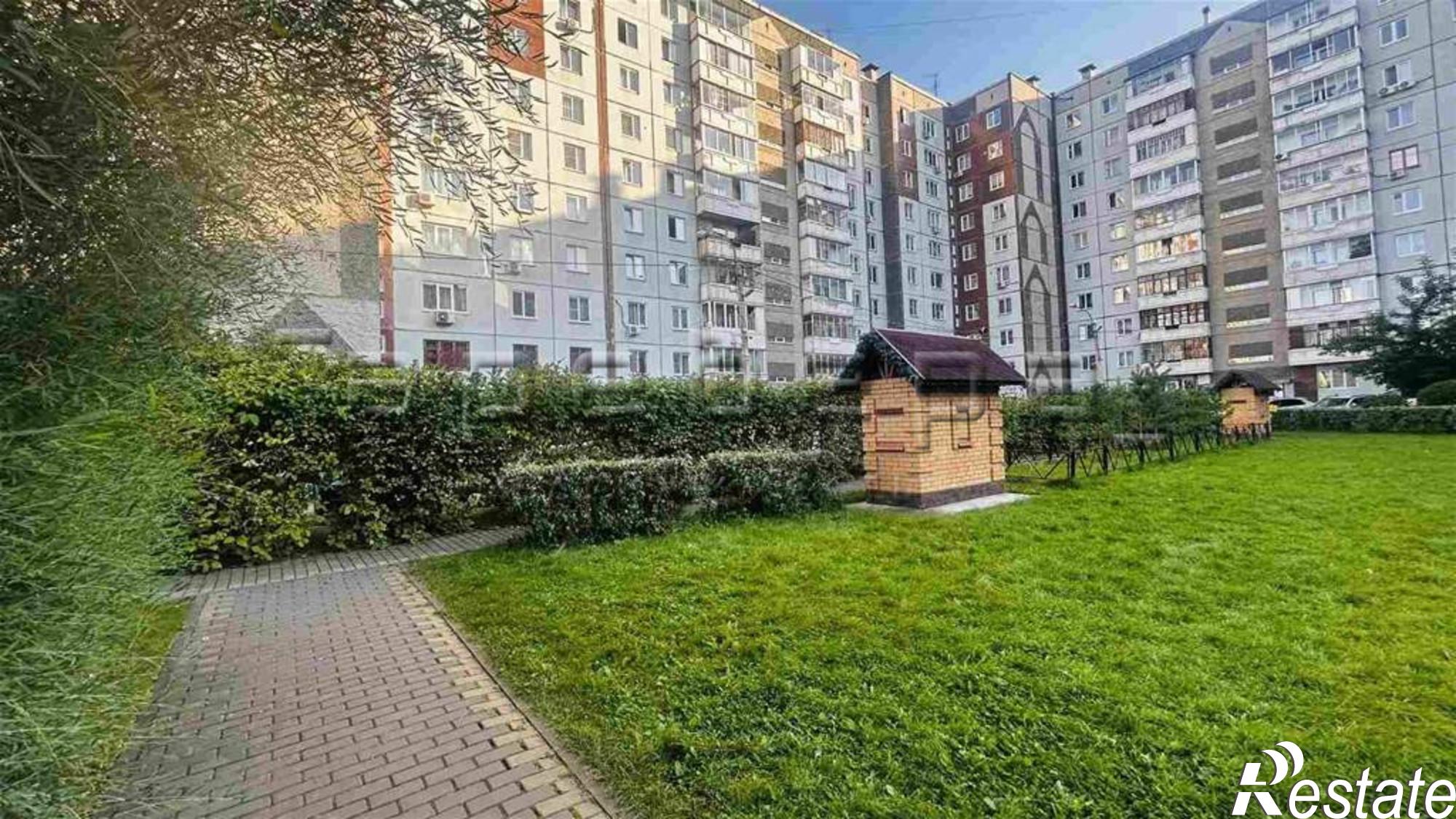 Купить квартиру за 11 500 000 рублей на Весны, 7
