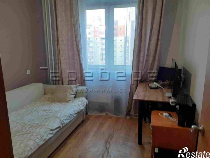 3-комн квартира Чернышевского, 73