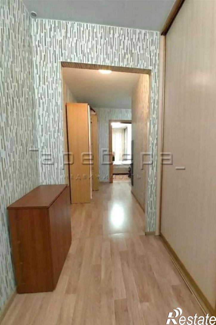 3-комн квартира Апрельская, 5б