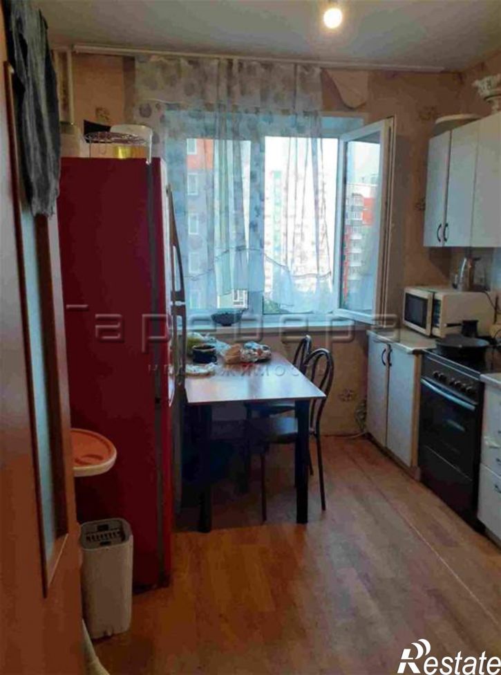 3-комн квартира Чернышевского, 73