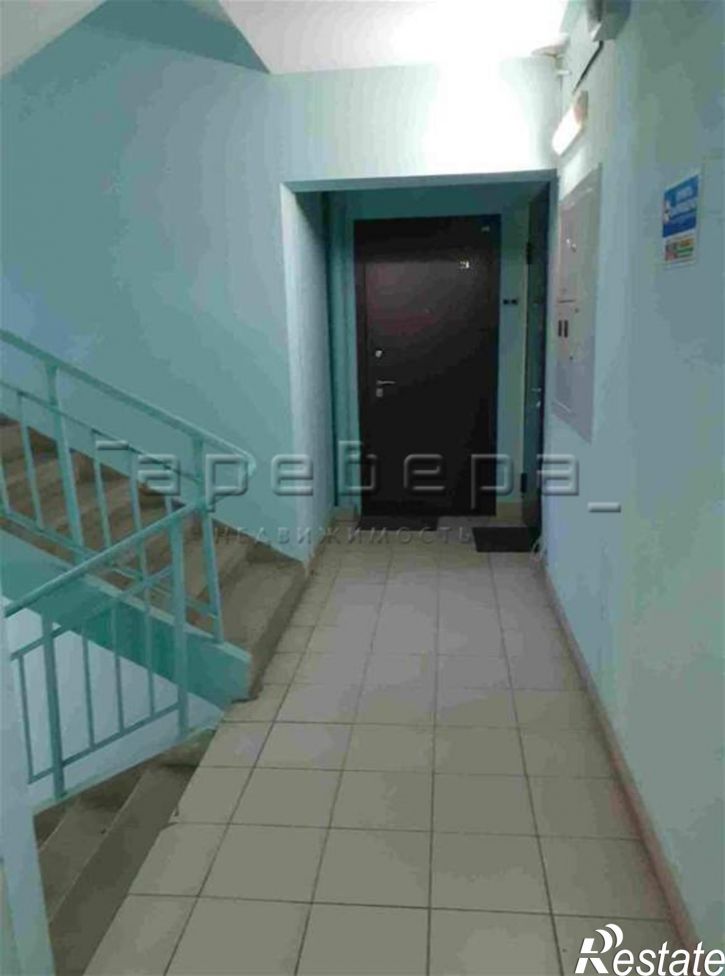 3-комн квартира Чернышевского, 73