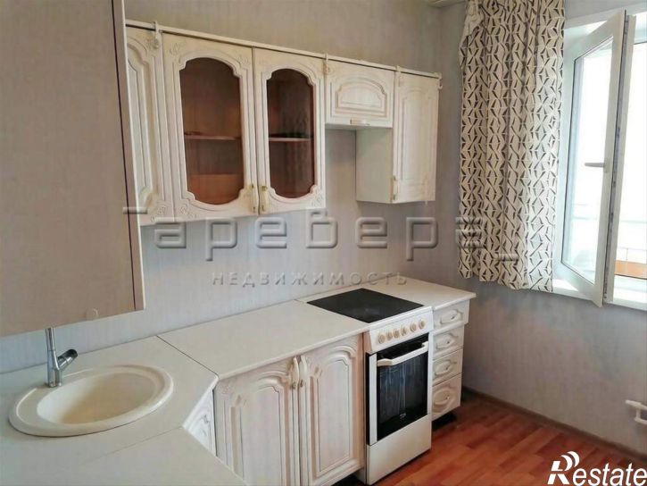 1-комн квартира Молодежный, 33