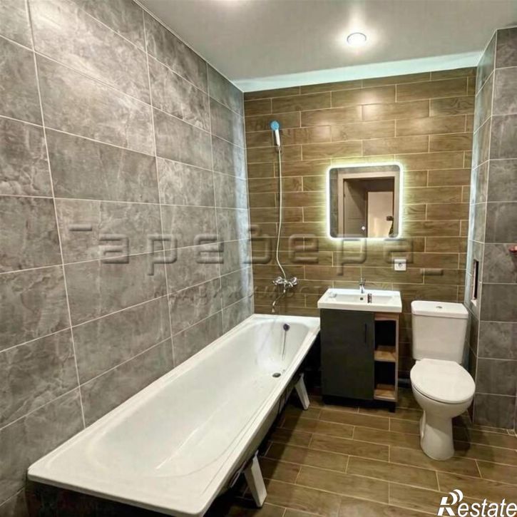 2-комн квартира Соколовская, 20а