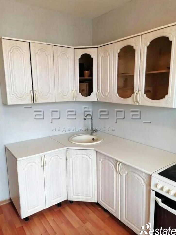 1-комн квартира Молодежный, 33