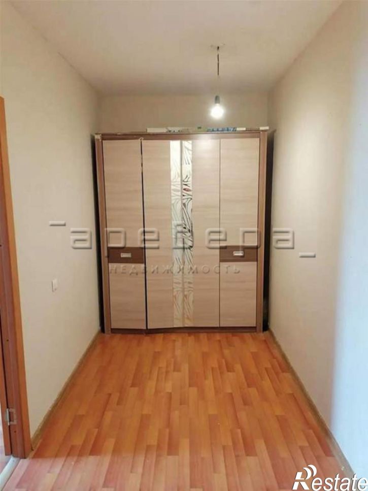 1-комн квартира Молодежный, 33