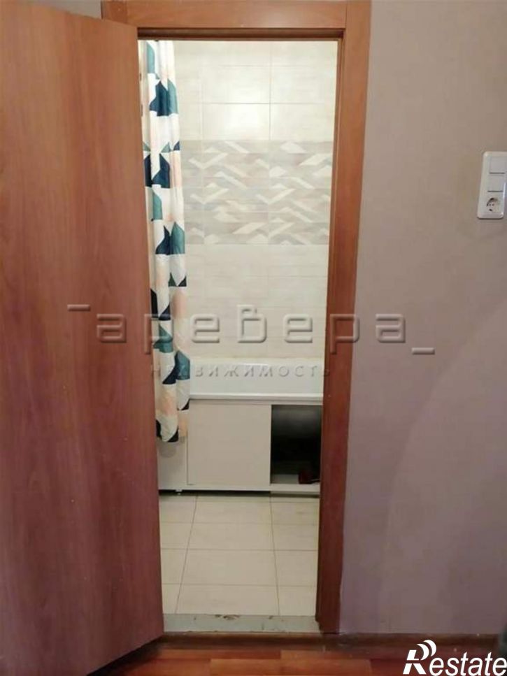 1-комн квартира Молодежный, 33