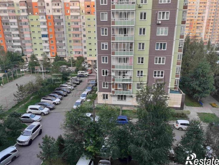 3-комн квартира Чернышевского, 73