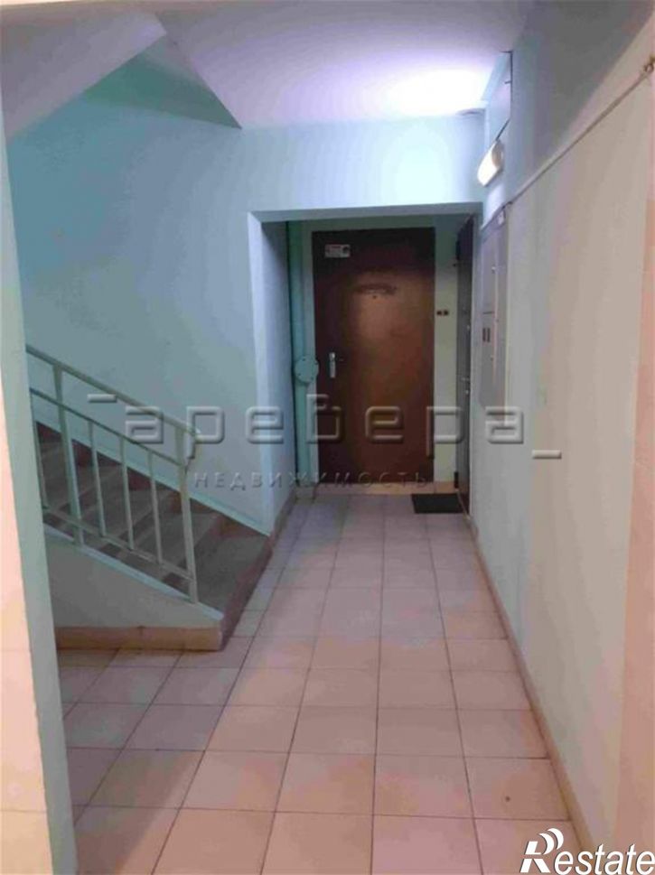 3-комн квартира Чернышевского, 73
