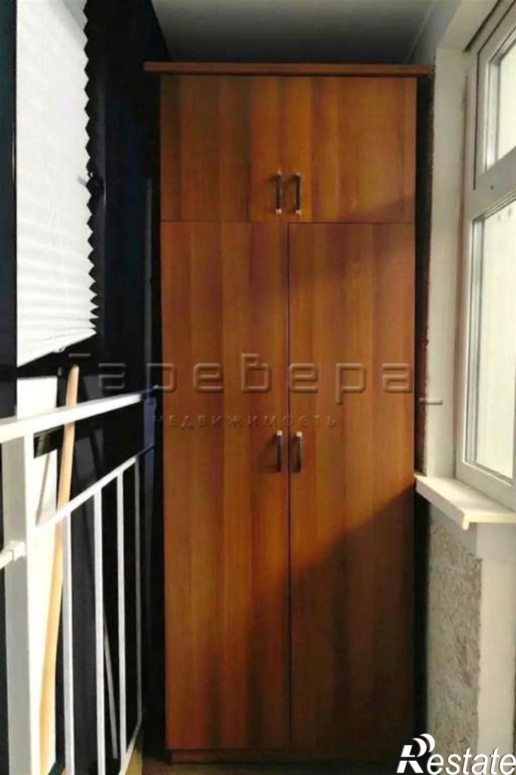 3-комн квартира Апрельская, 5б