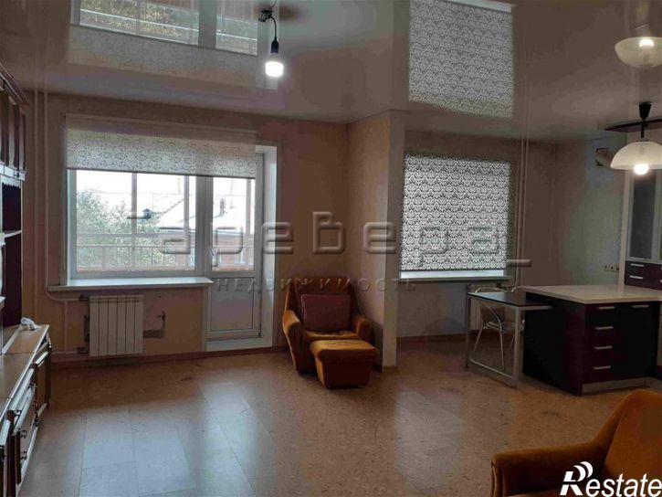2-комн квартира Партизана Железняка, 9г