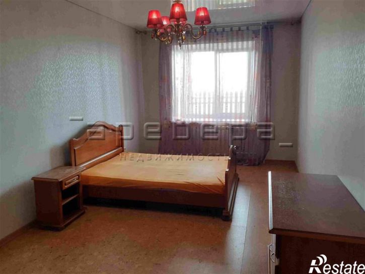 2-комн квартира Партизана Железняка, 9г