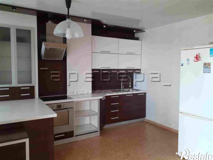 2-комн квартира Партизана Железняка, 9г