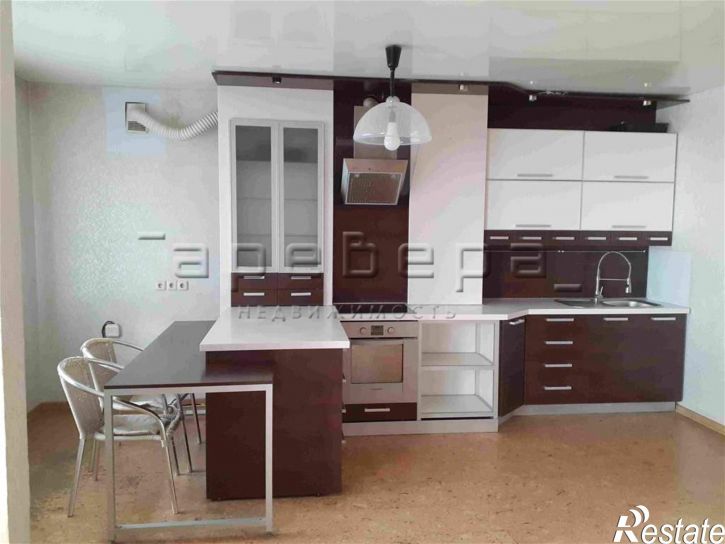 2-комн квартира Партизана Железняка, 9г