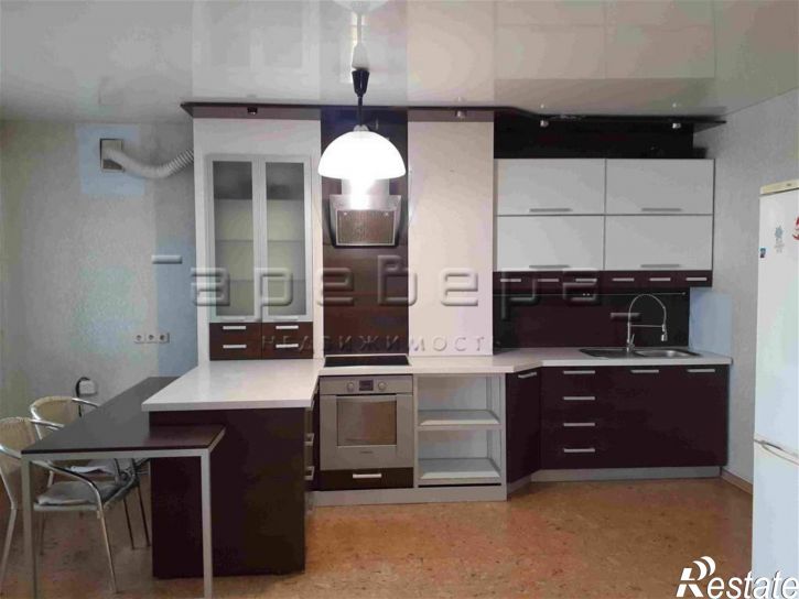 2-комн квартира Партизана Железняка, 9г