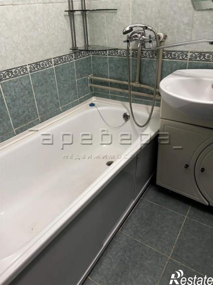 3-комн квартира Тимирязева, 45