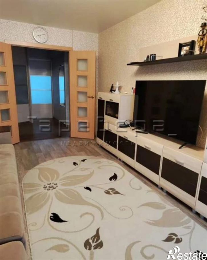 3-комн квартира Гусарова, 11