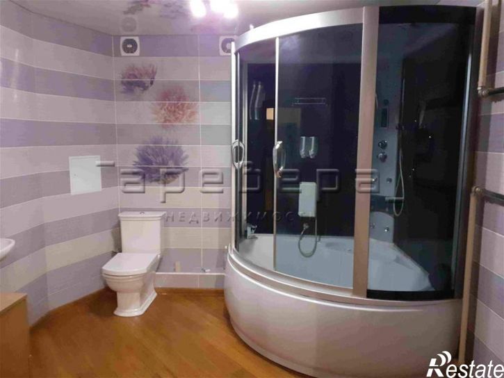 2-комн квартира Партизана Железняка, 9г