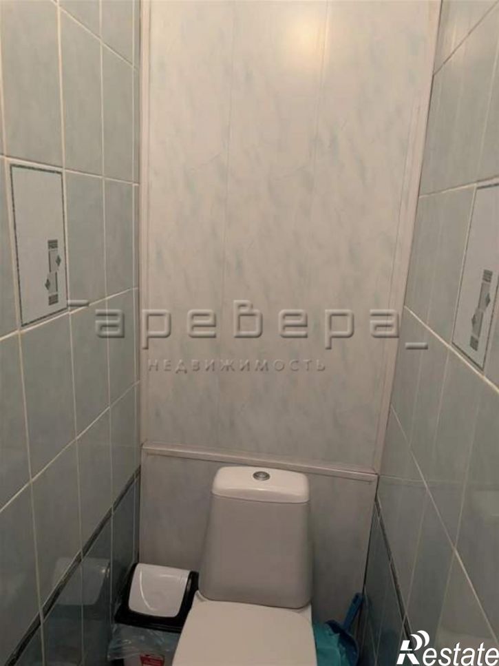 3-комн квартира Тимирязева, 45